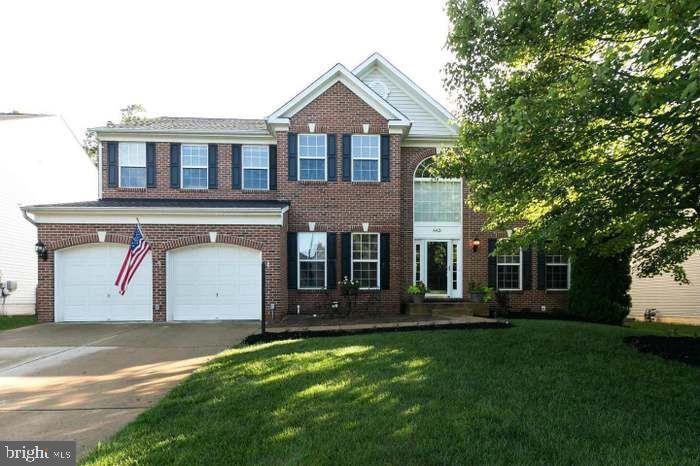 6421 Colonial Village Loop, Manassas, VA 20112 - photo 1