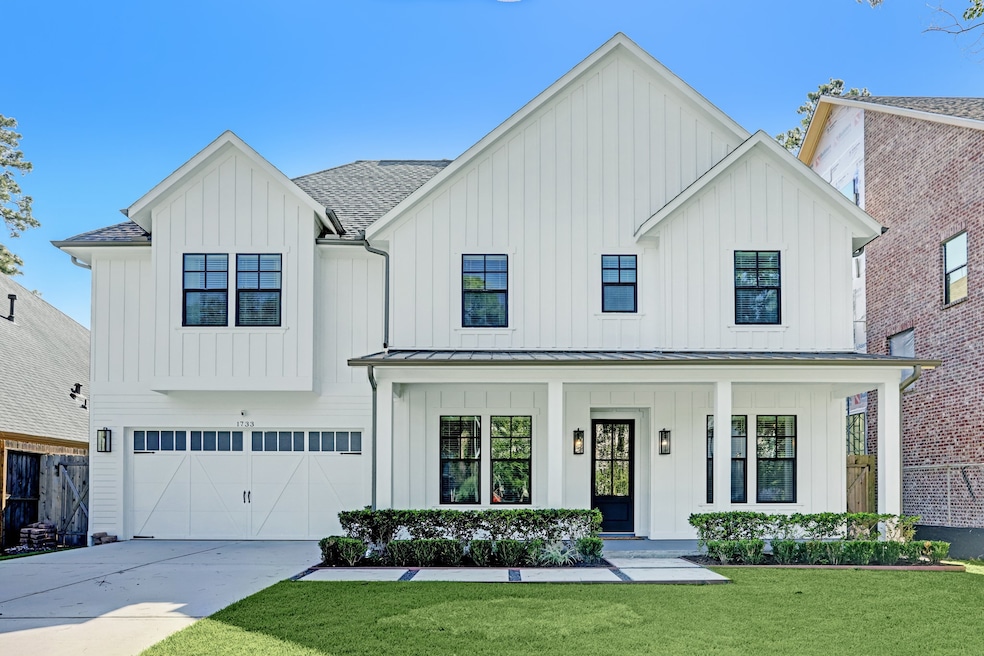 1733 Viking Dr, Houston, TX 77018 - photo 1