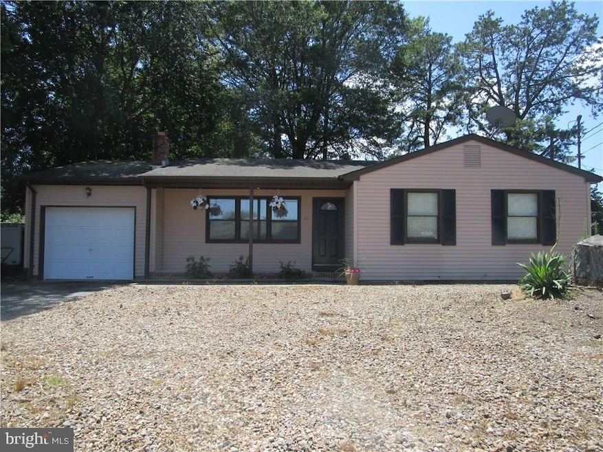 213 Conifer Dr, Forked River, NJ 08731 - photo 1