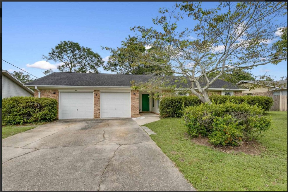 3465 Brookshire Dr, Pensacola, FL 32504 - photo 1