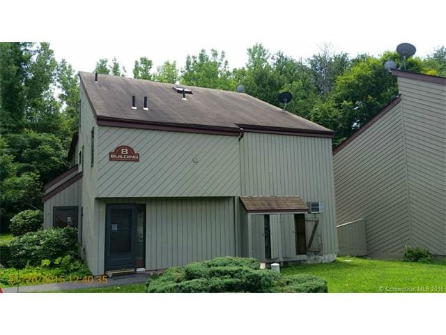 51 Brook St unit 8B, Naugatuck, CT 06770 - photo 1