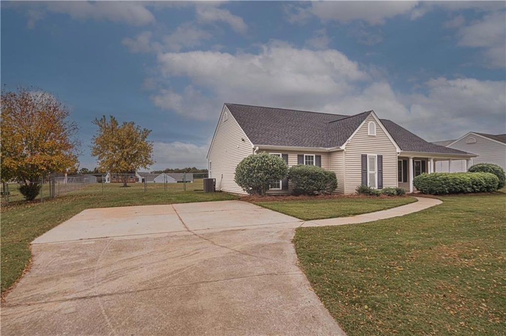 1047 Old Gantt Mill Rd, Anderson, SC 29625 MLS 20268183