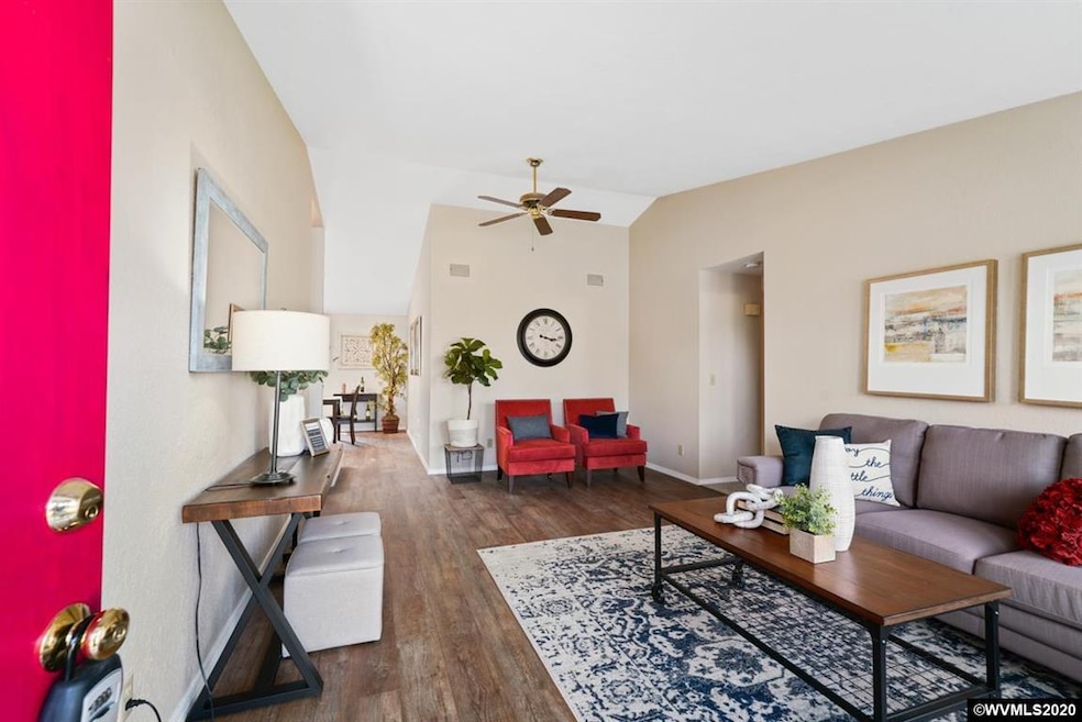 1082 Bundy Ct N, Keizer, OR 97303 - photo 1