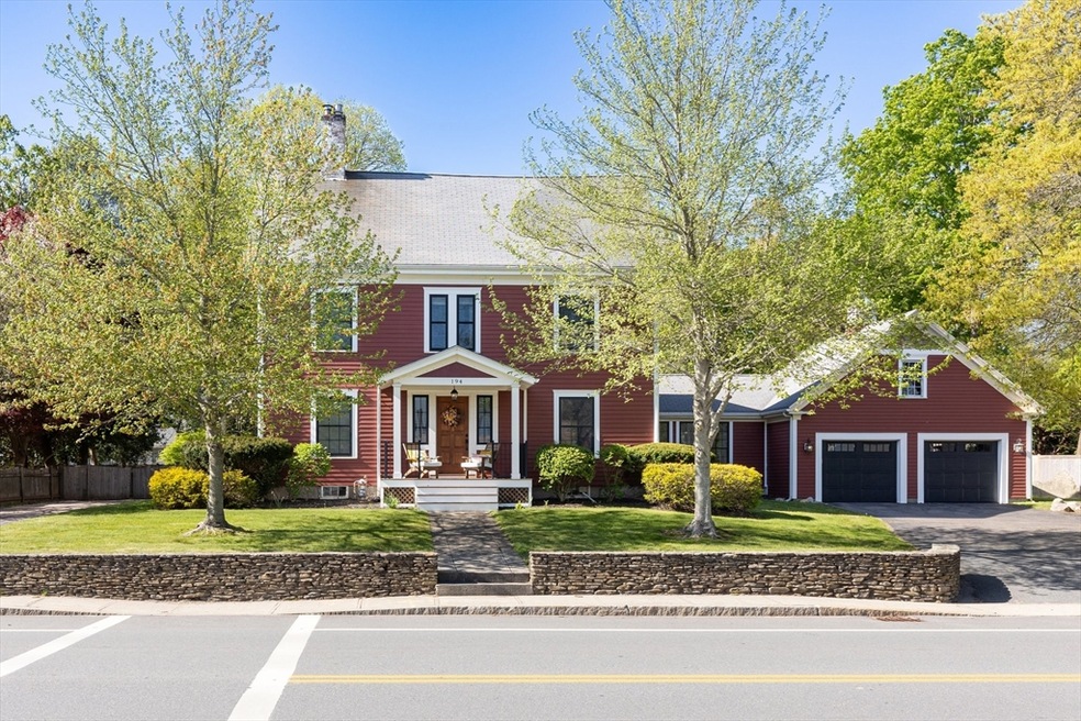 194 Main St, North Easton, MA 02356 - photo 1