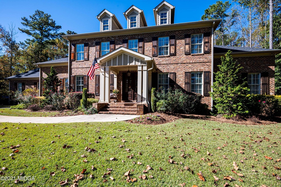 144 Aston Hall, Macon, GA 31210 - photo 1