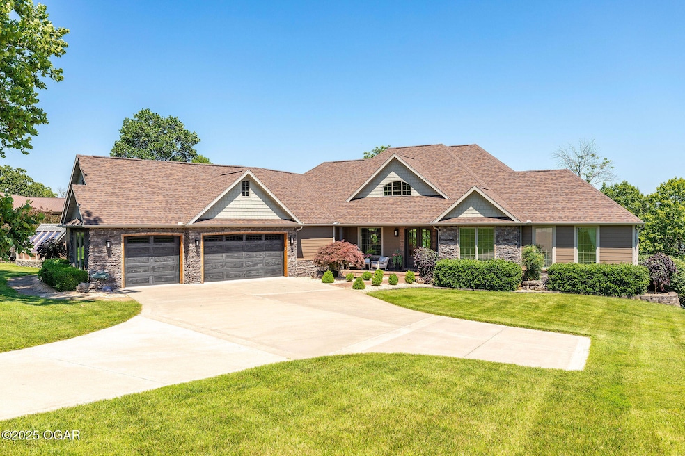 1046 Clearspring Rd, Shell Knob, MO 65747 - photo 1