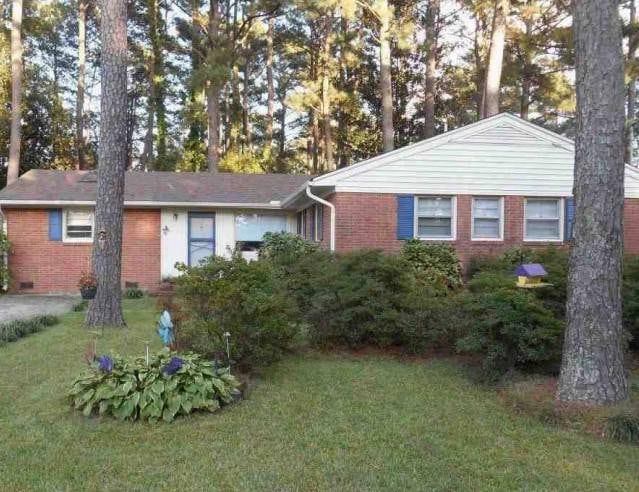 211 Belvedere Dr, Greenville, NC 27834 - photo 1