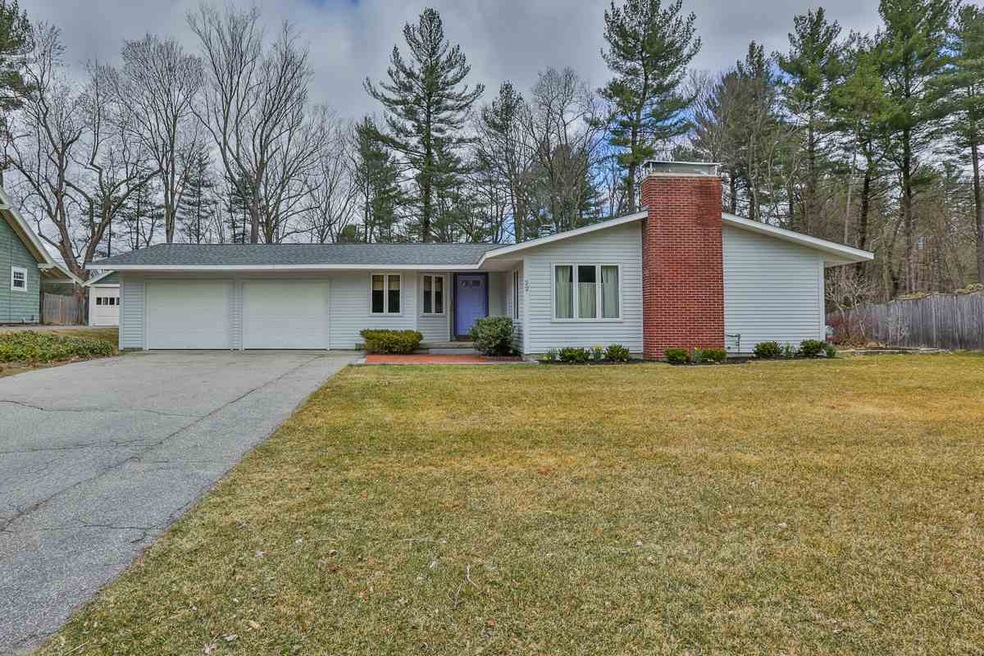 22 Swart Terrace, Nashua, NH 03064 - photo 1