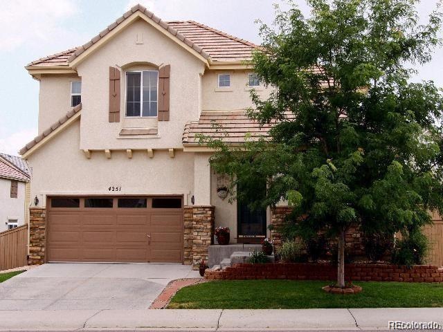 4251 Cliffrose Ln, Highlands Ranch, CO 80130 - photo 1