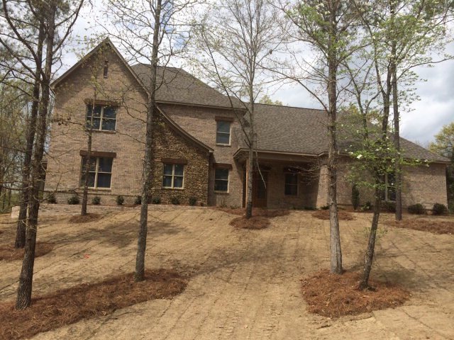 100 Westminster Dr, Oxford, MS 38655 - photo 1