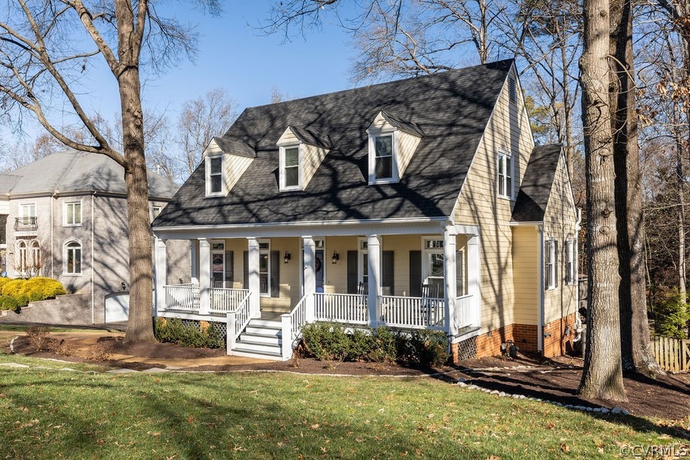 5624 Langdon Ct, Richmond, VA 23225 - photo 1