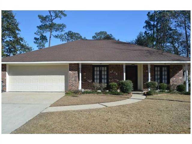 706 Pearl St, Slidell, LA 70461 - photo 1