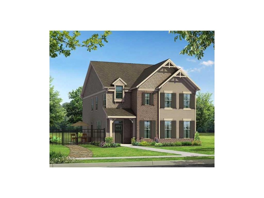 Exterior Front. Oglethorpe , simply amazing!