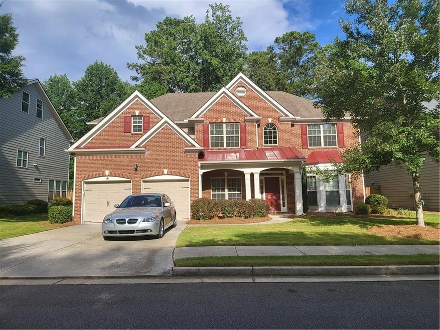 1080 Colgan Ct, Alpharetta, GA 30004 - photo 1
