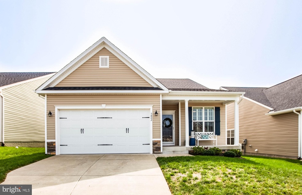 5802 Spring Arbor Ln, Fredericksburg, VA 22407 - photo 1