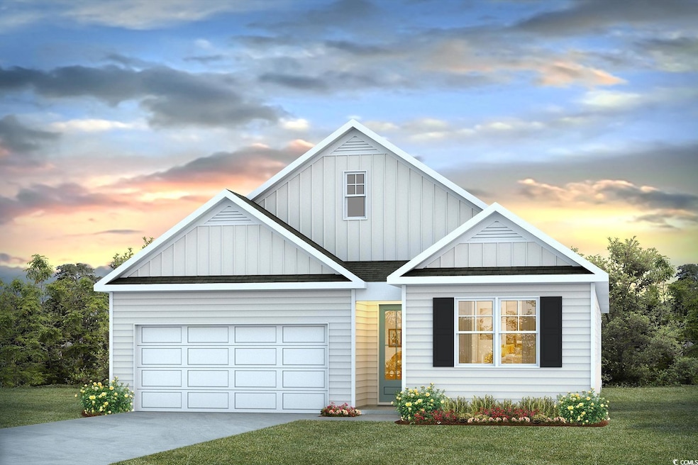 2617 Hudson Trail, Conway, SC 29526 - photo 1