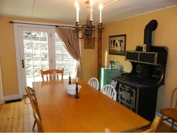 4980 Route 100, West Wardsboro, VT 05360 - photo 1