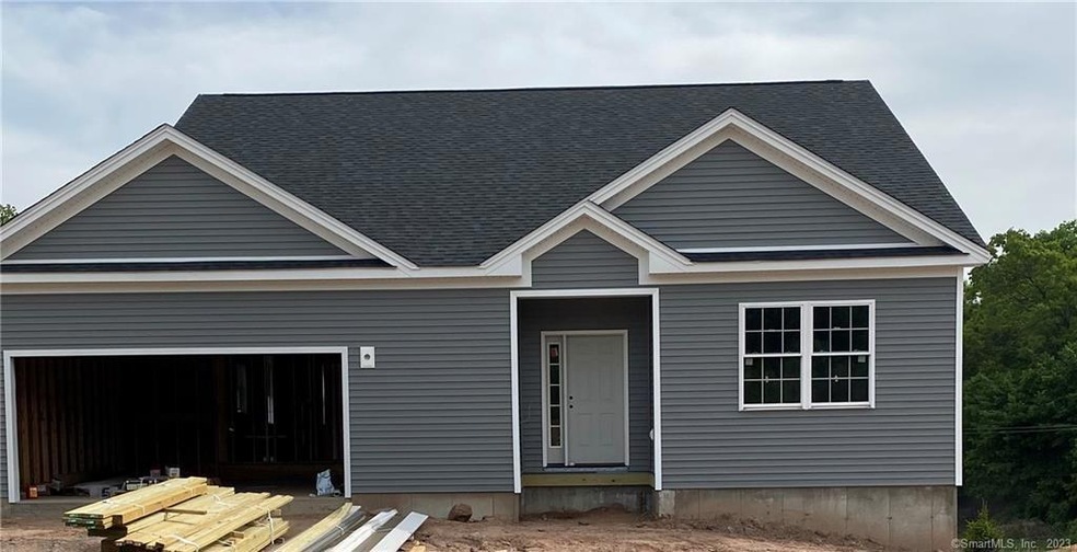 28 W River Rd, East Windsor, CT 06088 - photo 1