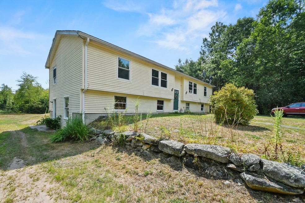 286-288 Butterworth Rd, Orange, MA 01364 - photo 1