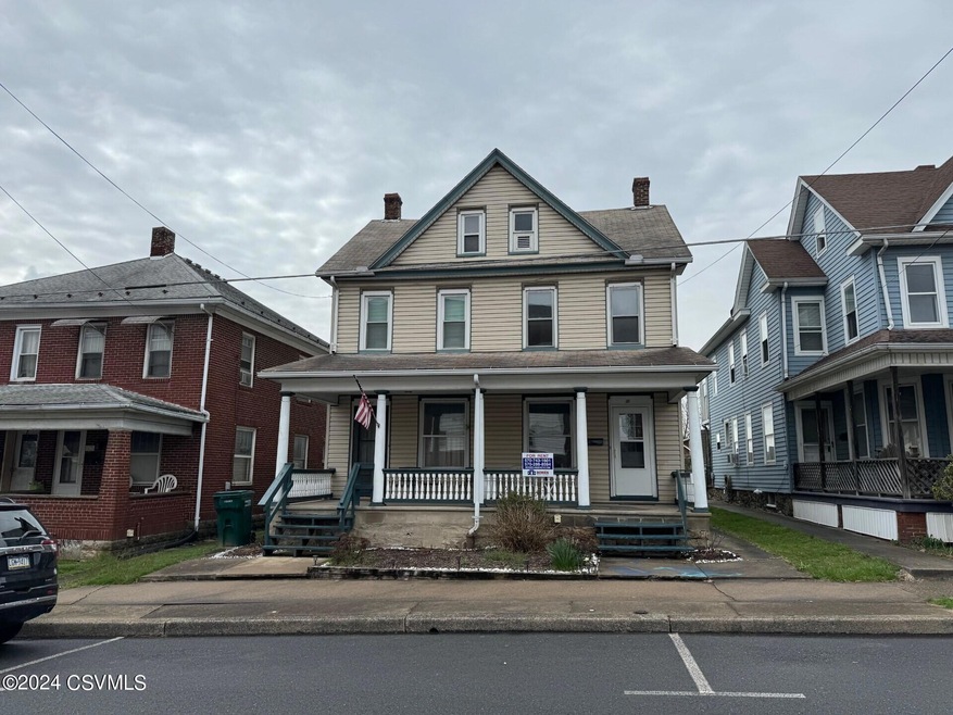 39 S 11th St unit 41, Sunbury, PA 17801 - photo 1