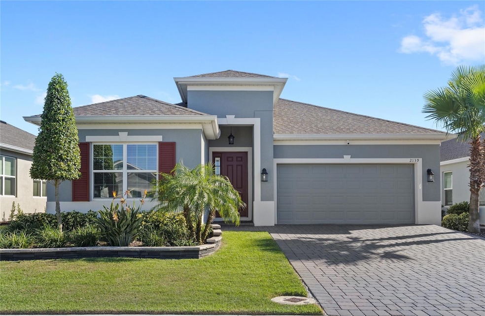 2139 Ridge Pointe Ln, Clermont, FL 34715 - photo 1