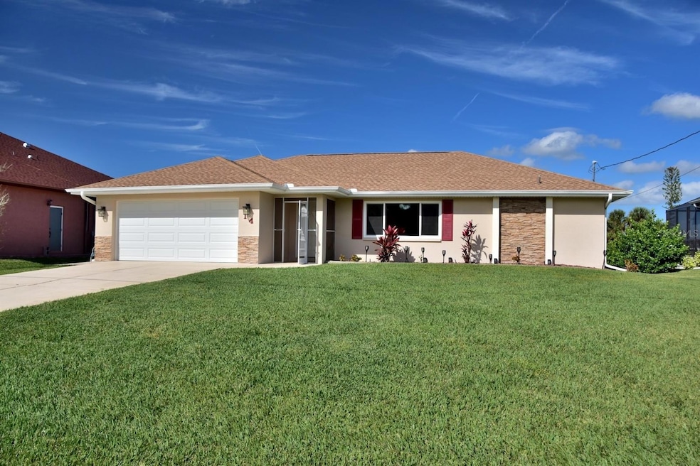 14 Mark Twain Ln, Rotonda West, FL 33947 - photo 1