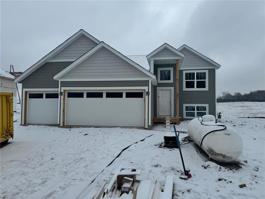 530 Lagrandeur Rd, Somerset, WI 54025 - photo 1