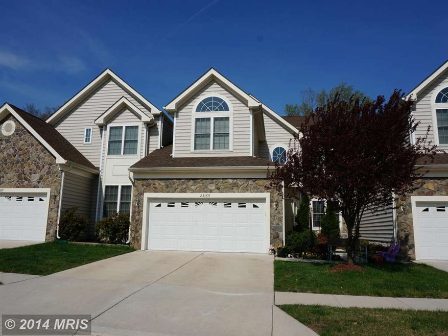 25165 Fortitude Terrace, Chantilly, VA 20152 - photo 1