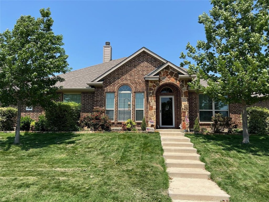 2506 Lakefield Dr, Wylie, TX 75098 - photo 1