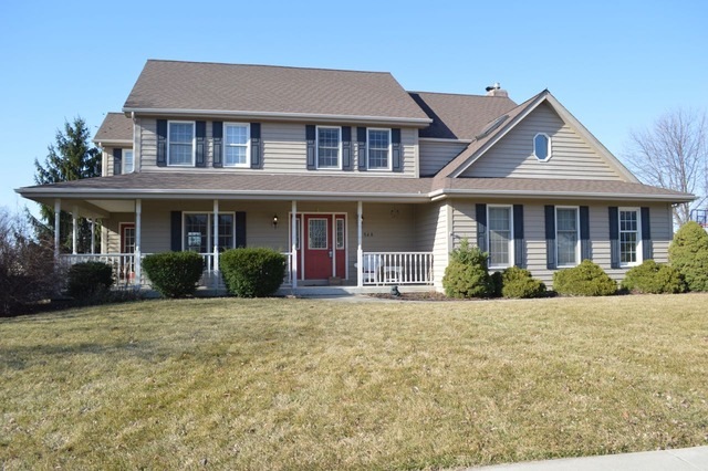 548 Bailey Dr, Batavia, IL 60510 - photo 1