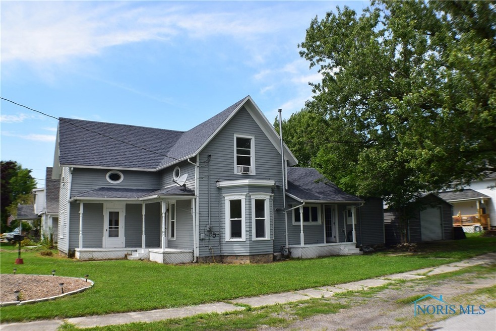 300 Depot St, Woodville, OH 43469 - photo 1