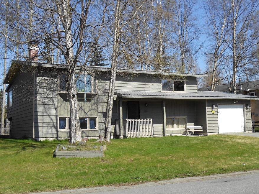 3118 Ambergate Dr, Anchorage, AK 99504 - photo 1