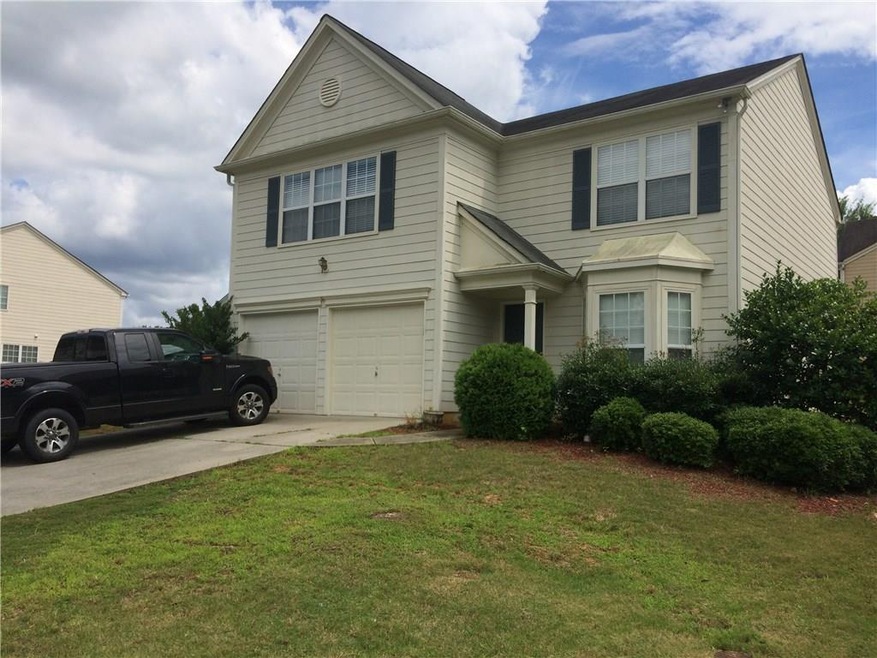 Three bedroom, two and a half bath home in Woodlan