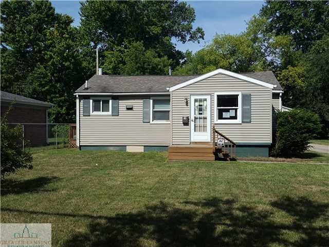 4100 Lowcroft Ave, Lansing, MI 48910 - photo 1