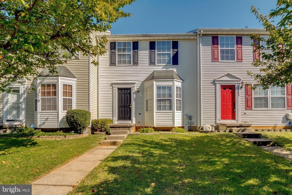 2107 Riding Crop Way, Windsor Mill, MD 21244 - photo 1