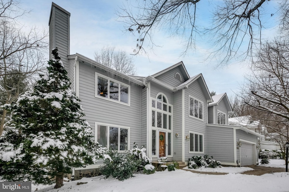 5009 Rushlight Path, Columbia, MD 21044 - photo 1