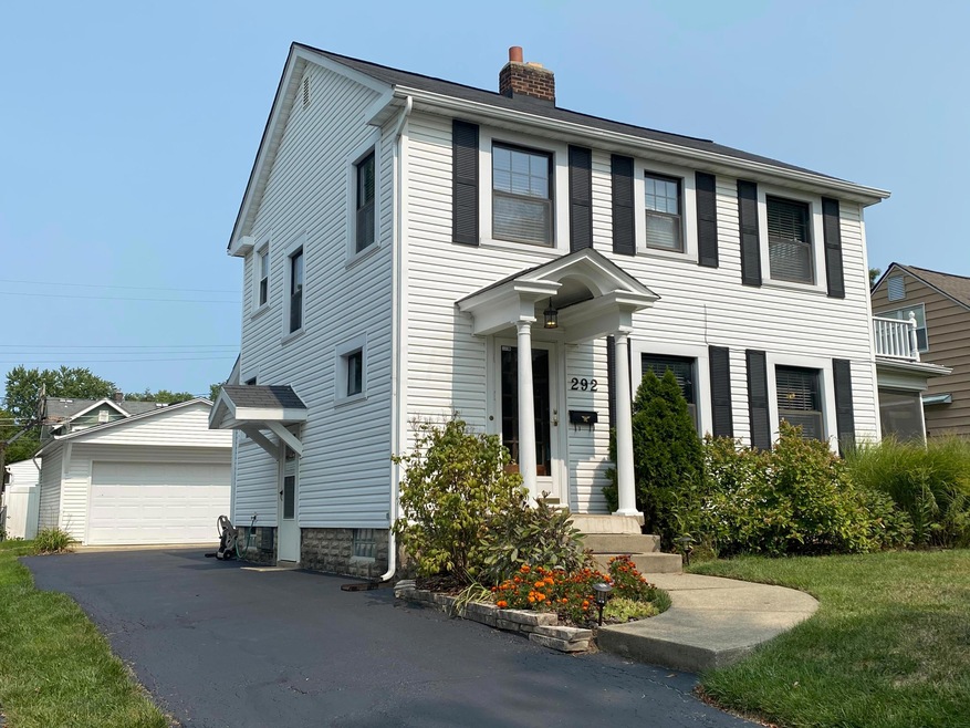 292 Northridge Rd, Columbus, OH 43214 - photo 1