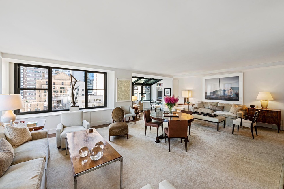 The Galleria unit 21A, New York, NY 10022 - photo 1