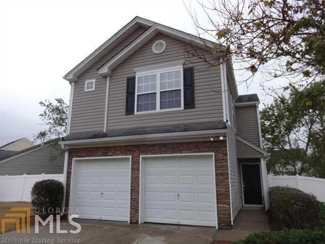 165 Ilex Dr unit GA13246, Canton, GA 30114 - photo 1