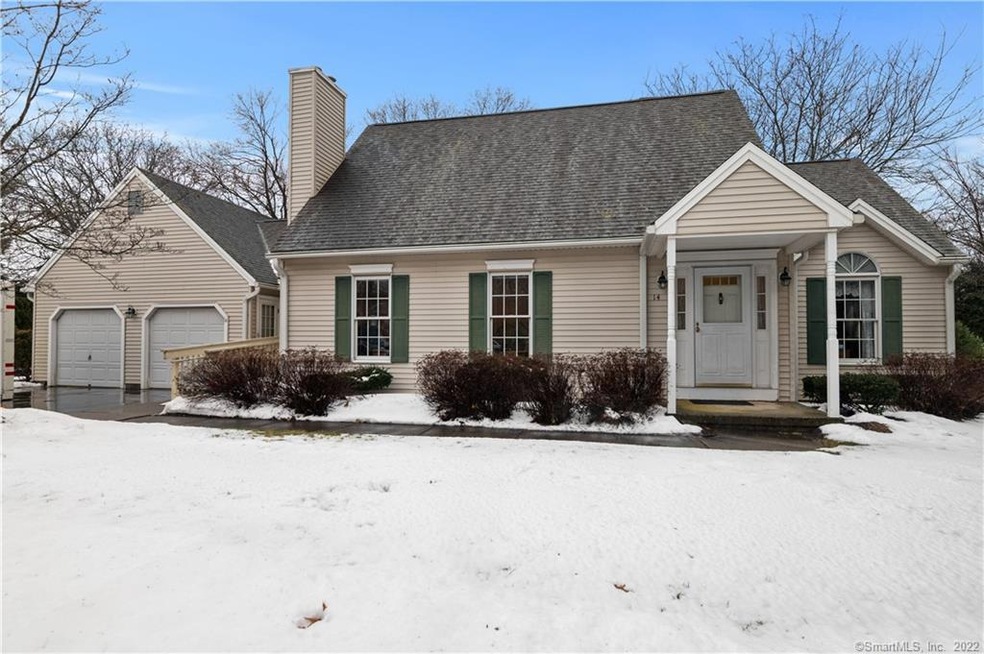 14 Megan Ln, Wallingford, CT 06492 - photo 1