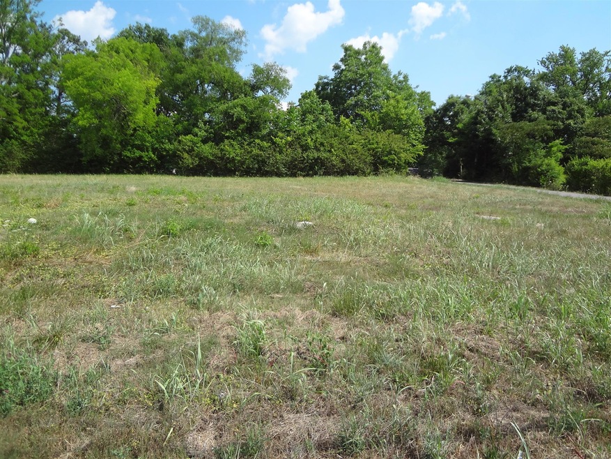 Corner lot faces Verona Ave and Jones Circle.