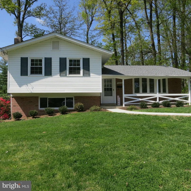 4219 Landgreen St, Rockville, MD 20853 - photo 1