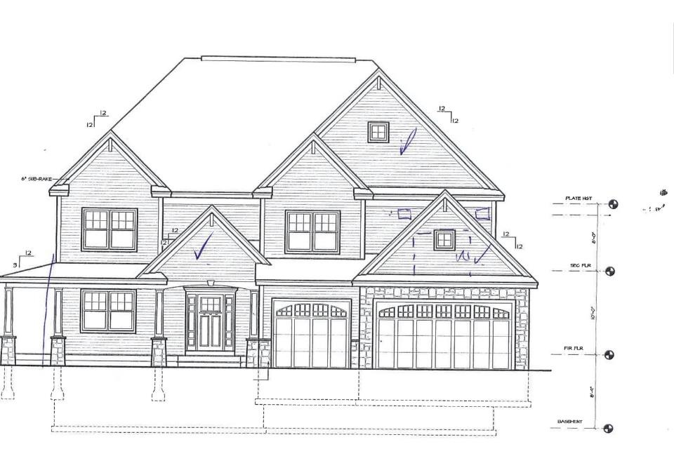 2 Thorndike Rd, Windham, NH 03087 - photo 1