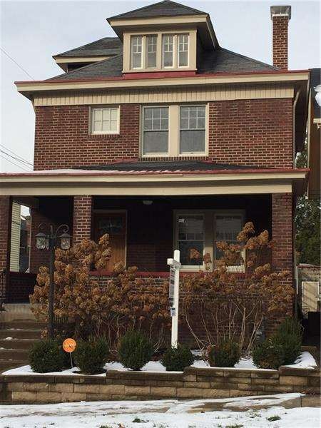 Exterior Front - great curb appeal!