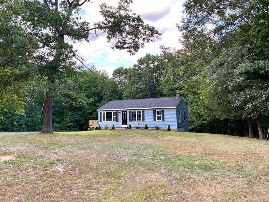 6 Southside Dr, Windham, ME 04062 - photo 1