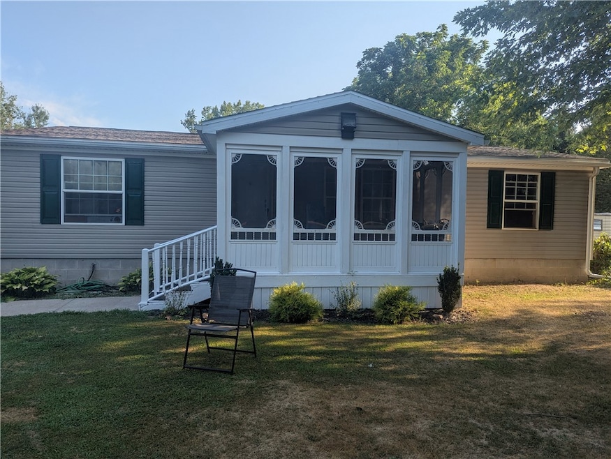 14671 Lime Kiln Rd, Albion, NY 14411 - photo 1