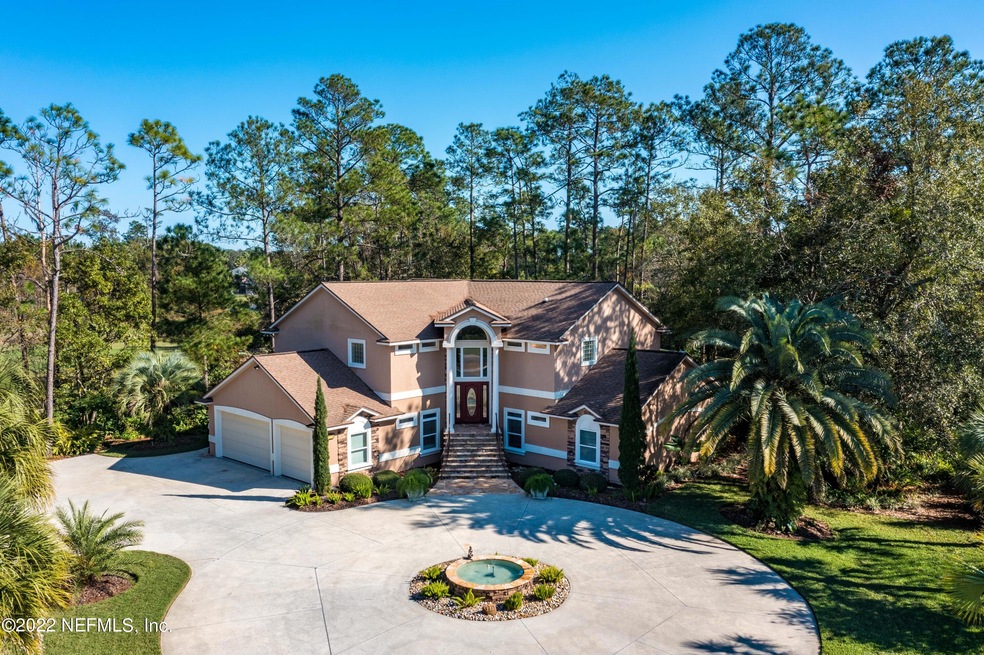 1770 Victoria Chase Drive