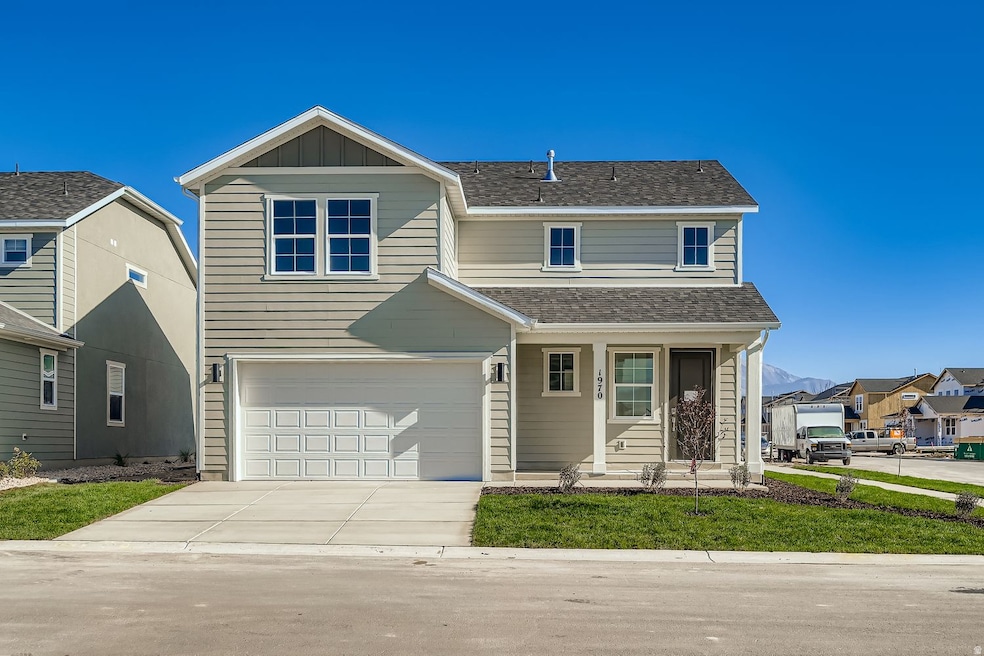 1970 N 2090 St W, Lehi, UT 84043 - photo 1