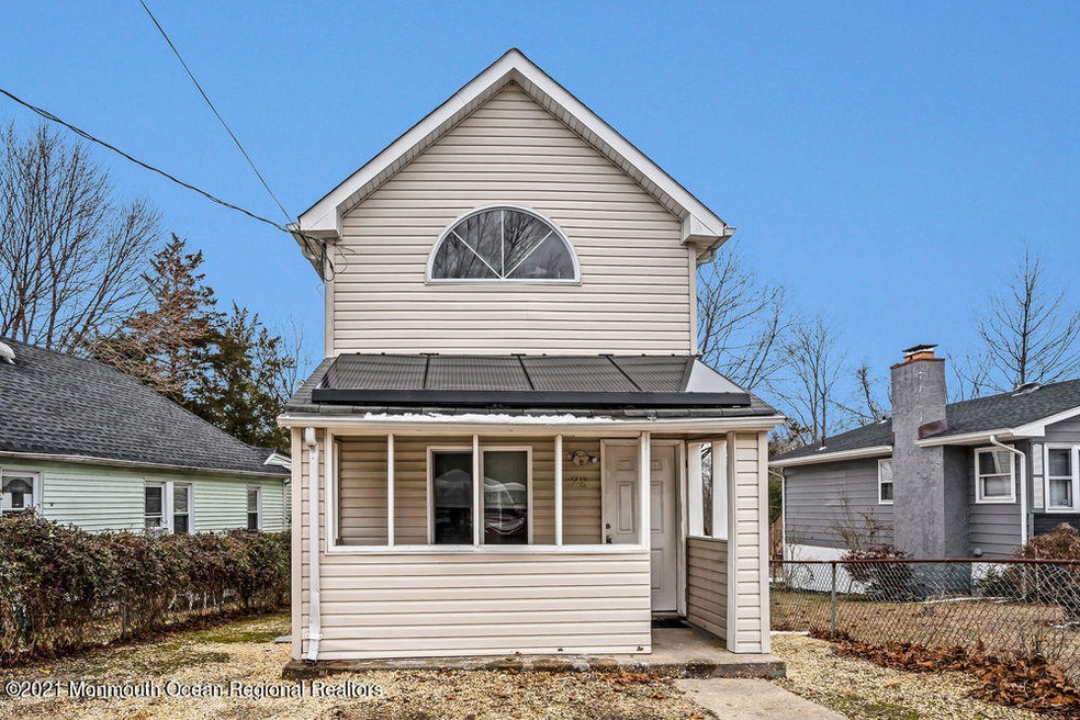 28 Center St, Toms River, NJ 08757 - photo 1