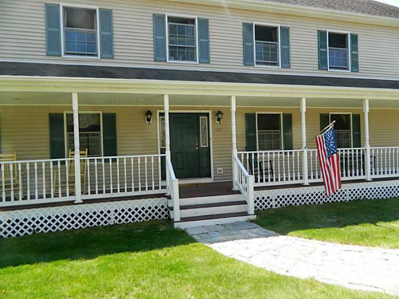 27 E Quail Run, Charlestown, RI 02813 - photo 1